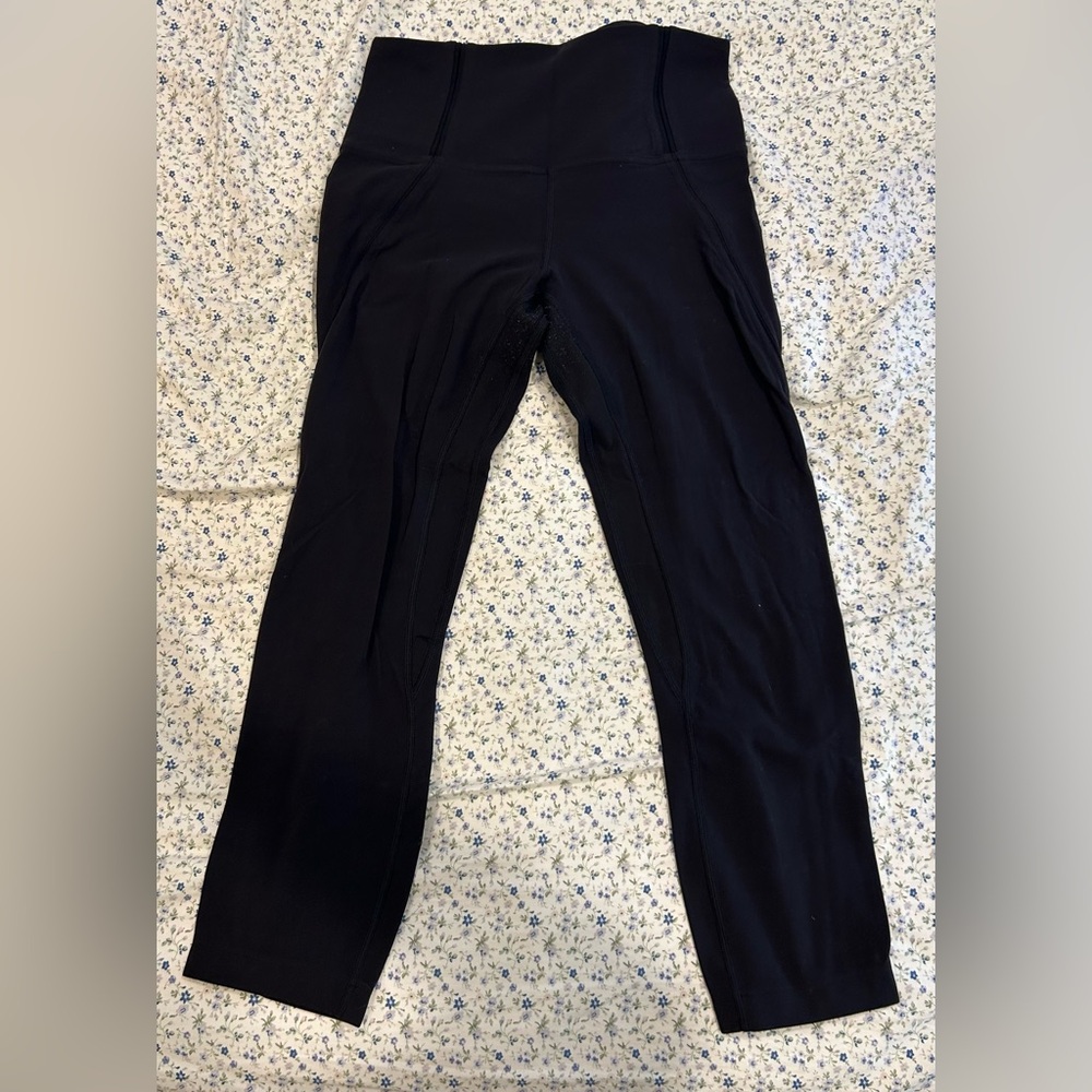 lululemon Black Leggings